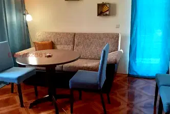 Двустаен апартамент в Бургас, к.к. Слънчев бряг
