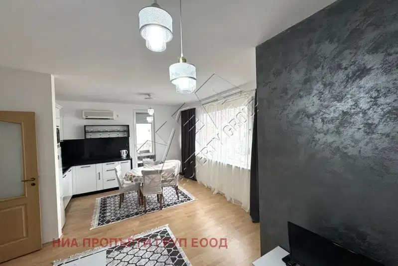 2-bedroom apartment in Oblast Burgas, Slynchev Bryag