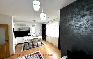 Двустаен апартамент в Бургас, к.к. Слънчев бряг