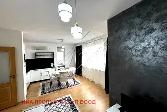 Двустаен апартамент в Бургас, к.к. Слънчев бряг