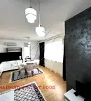 Двустаен апартамент в Бургас, к.к. Слънчев бряг