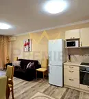 Двустаен апартамент в Бургас, к.к. Слънчев бряг
