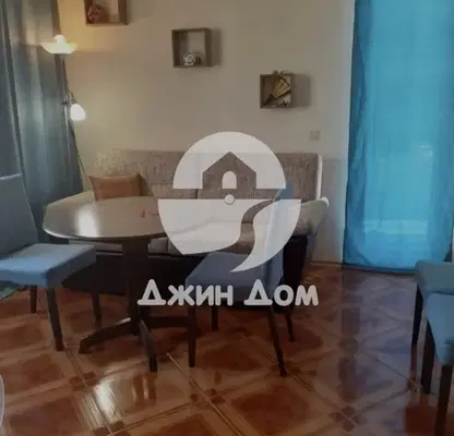 Снимка 2 — Двустаен апартамент в Бургас, к.к. Слънчев бряг