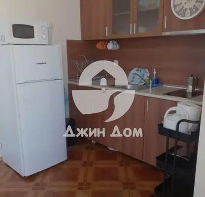 Снимка 3 — Двустаен апартамент в Бургас, к.к. Слънчев бряг