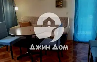 Двустаен апартамент в Бургас, к.к. Слънчев бряг