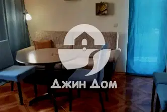 Двустаен апартамент в Бургас, к.к. Слънчев бряг