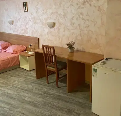 Снимка 3 — Двустаен апартамент в Бургас, к.к. Слънчев бряг