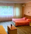 Двустаен апартамент в Бургас, к.к. Слънчев бряг