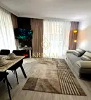 Двустаен апартамент в Бургас, к.к. Слънчев бряг