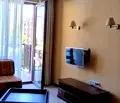 Снимка 5 — Двустаен апартамент в Бургас, к.к. Слънчев бряг