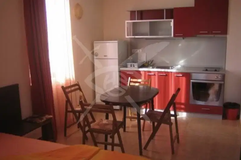 Двустаен апартамент в Бургас, к.к. Слънчев бряг