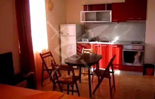 Двустаен апартамент в Бургас, к.к. Слънчев бряг