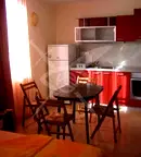 Двустаен апартамент в Бургас, к.к. Слънчев бряг