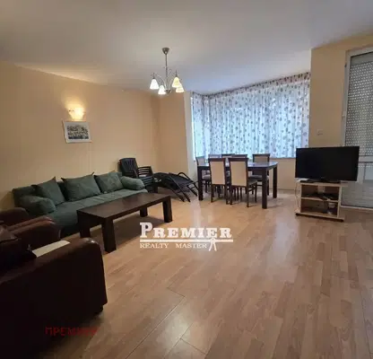 Photo 2 — 2-bedroom apartment in Oblast Burgas, Slynchev Bryag