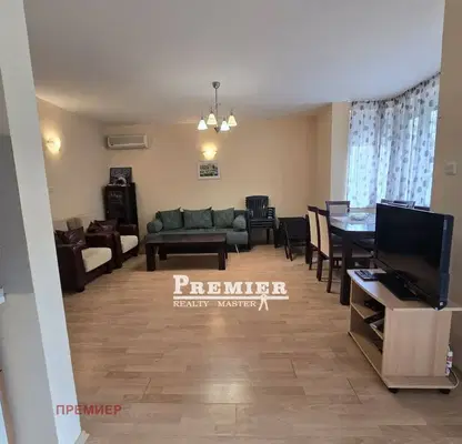 Photo 3 — 2-bedroom apartment in Oblast Burgas, Slynchev Bryag