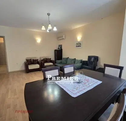 Photo 4 — 2-bedroom apartment in Oblast Burgas, Slynchev Bryag