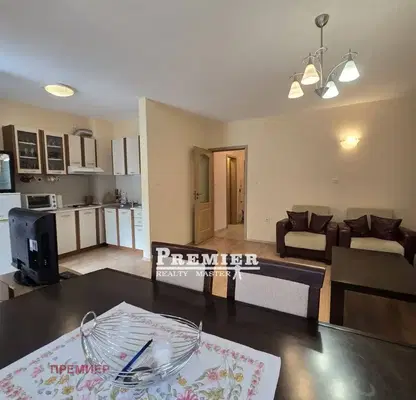 Photo 5 — 2-bedroom apartment in Oblast Burgas, Slynchev Bryag