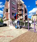 Двустаен апартамент в Бургас, к.к. Слънчев бряг