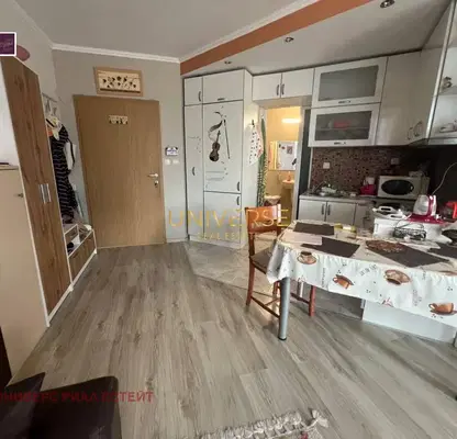 Photo 2 — 2-bedroom apartment in Oblast Burgas, Slynchev Bryag