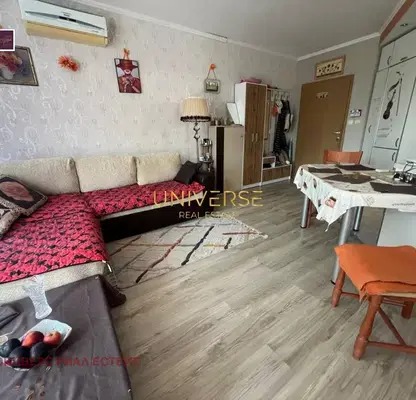 Photo 3 — 2-bedroom apartment in Oblast Burgas, Slynchev Bryag