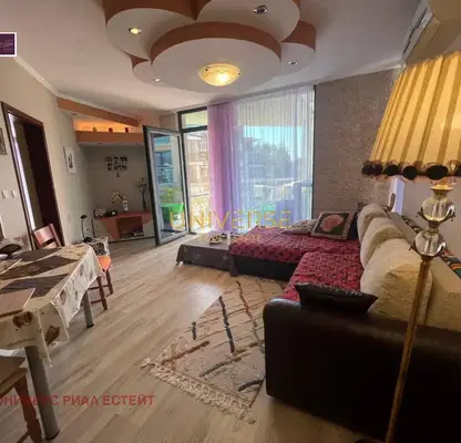 Photo 5 — 2-bedroom apartment in Oblast Burgas, Slynchev Bryag