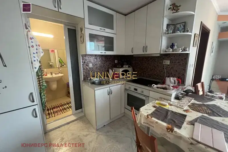 2-bedroom apartment in Oblast Burgas, Slynchev Bryag