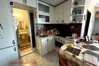 Двустаен апартамент в Бургас, к.к. Слънчев бряг