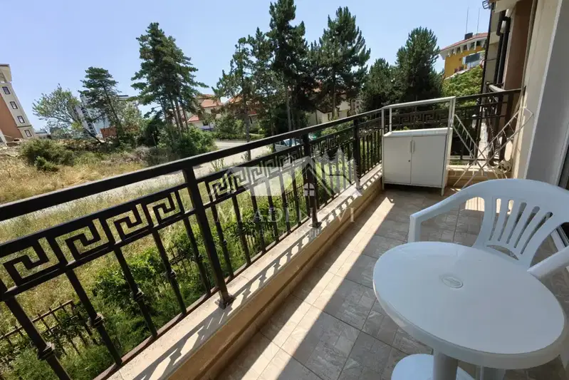 2-bedroom apartment in Oblast Burgas, Slynchev Bryag