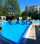 Двустаен апартамент в Бургас, к.к. Слънчев бряг