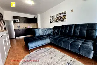 Двустаен апартамент в Бургас, к.к. Слънчев бряг