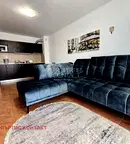 Двустаен апартамент в Бургас, к.к. Слънчев бряг