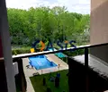 Снимка 4 — Двустаен апартамент в Бургас, к.к. Слънчев бряг