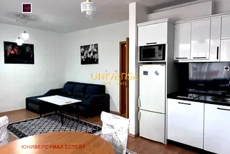 Двустаен апартамент в Бургас, к.к. Слънчев бряг
