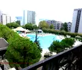 Снимка 4 — Двустаен апартамент в Бургас, к.к. Слънчев бряг