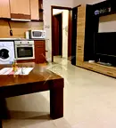Двустаен апартамент в Бургас, к.к. Слънчев бряг
