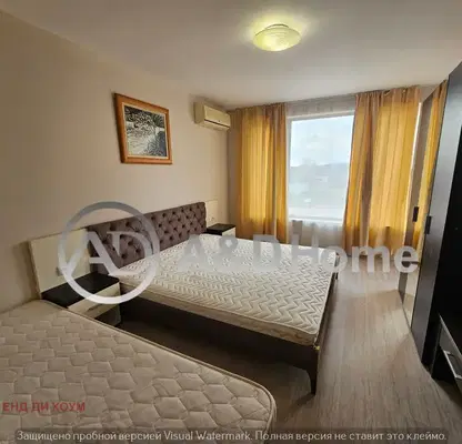 Photo 2 — 2-bedroom apartment in Oblast Burgas, Slynchev Bryag