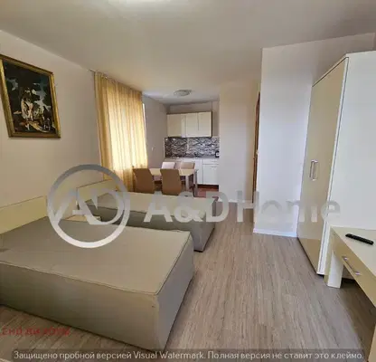 Photo 3 — 2-bedroom apartment in Oblast Burgas, Slynchev Bryag