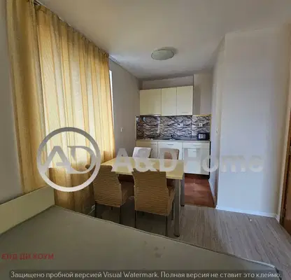 Photo 4 — 2-bedroom apartment in Oblast Burgas, Slynchev Bryag