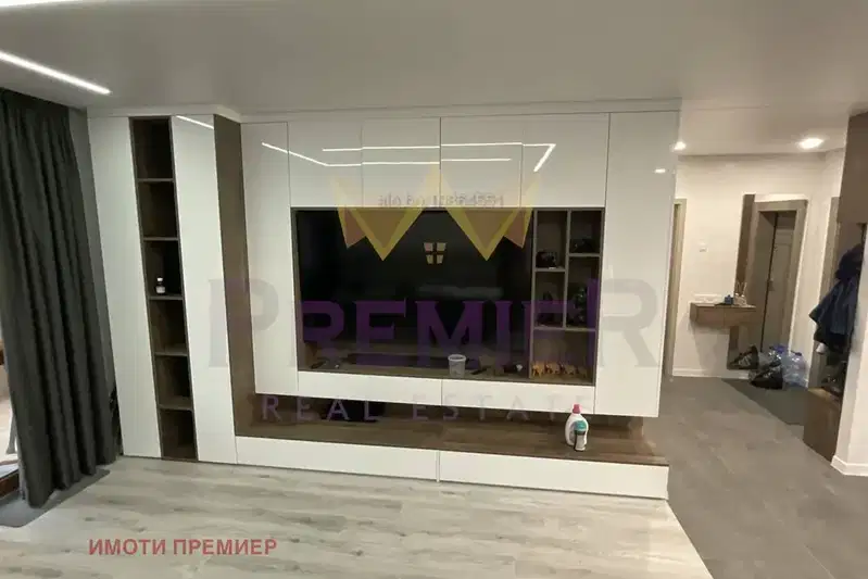 2-bedroom apartment in Oblast Burgas, Slynchev Bryag