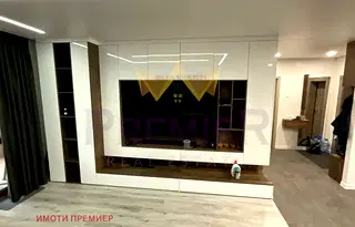 Двустаен апартамент в Бургас, к.к. Слънчев бряг