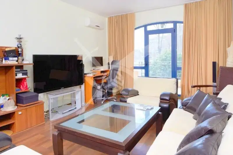 2-bedroom apartment in Oblast Burgas, Slynchev Bryag