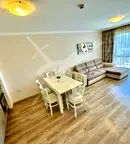 Двустаен апартамент в Бургас, к.к. Слънчев бряг