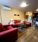 Двустаен апартамент в Бургас, к.к. Слънчев бряг