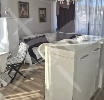 Снимка 4 — Двустаен апартамент в Бургас, к.к. Слънчев бряг