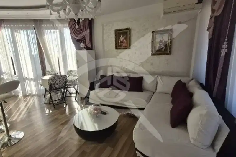 Двустаен апартамент в Бургас, к.к. Слънчев бряг