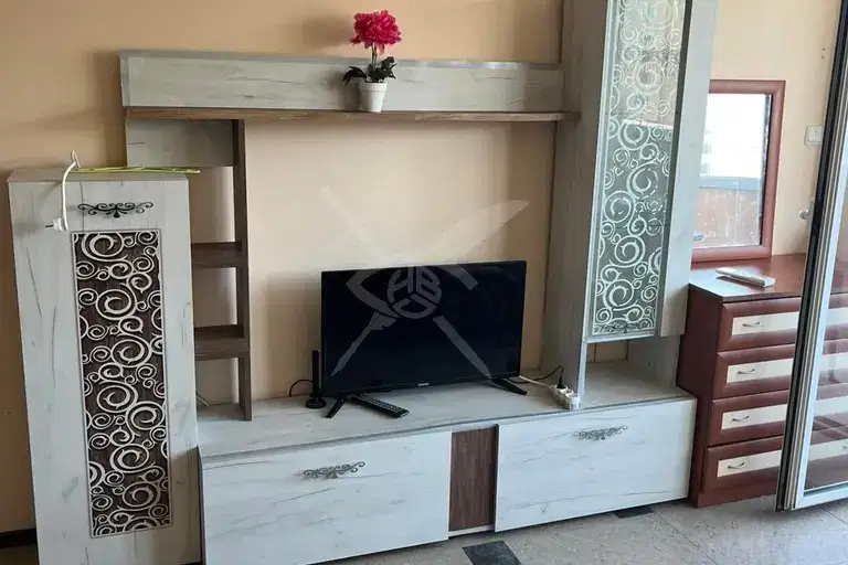 2-bedroom apartment in Oblast Burgas, Slynchev Bryag