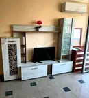 Двустаен апартамент в Бургас, к.к. Слънчев бряг