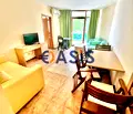 Снимка 5 — Двустаен апартамент в Бургас, к.к. Слънчев бряг