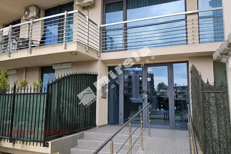 2-bedroom apartment in Oblast Burgas, Slynchev Bryag