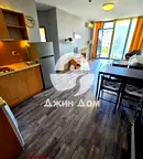 Двустаен апартамент в Бургас, к.к. Слънчев бряг